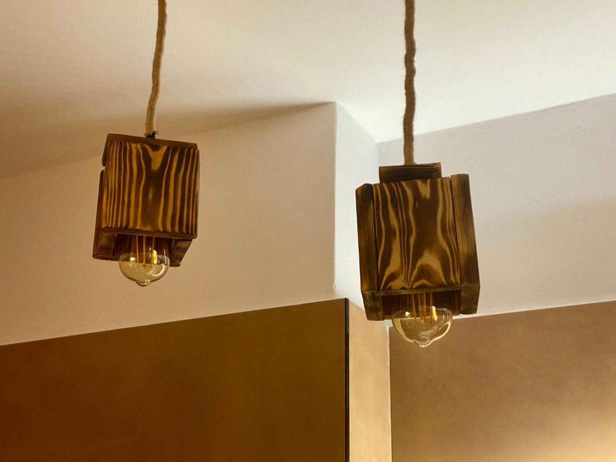 Panoraias Luxury Suite Kyparissía Eksteriør bilde