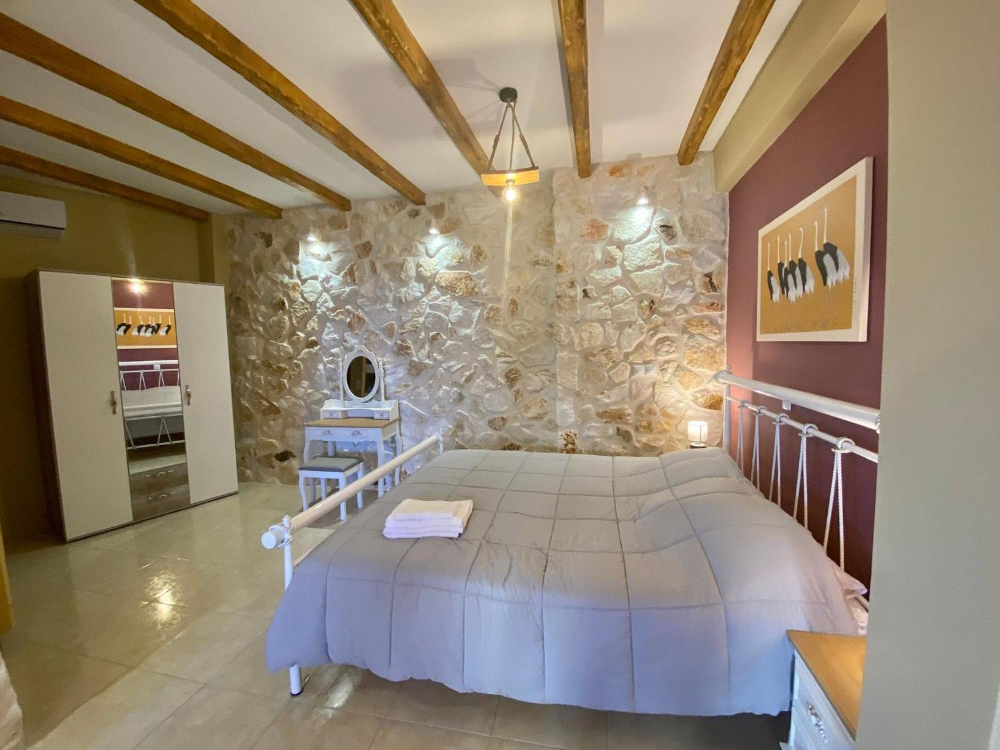 Panoraias Luxury Suite Kyparissía Eksteriør bilde