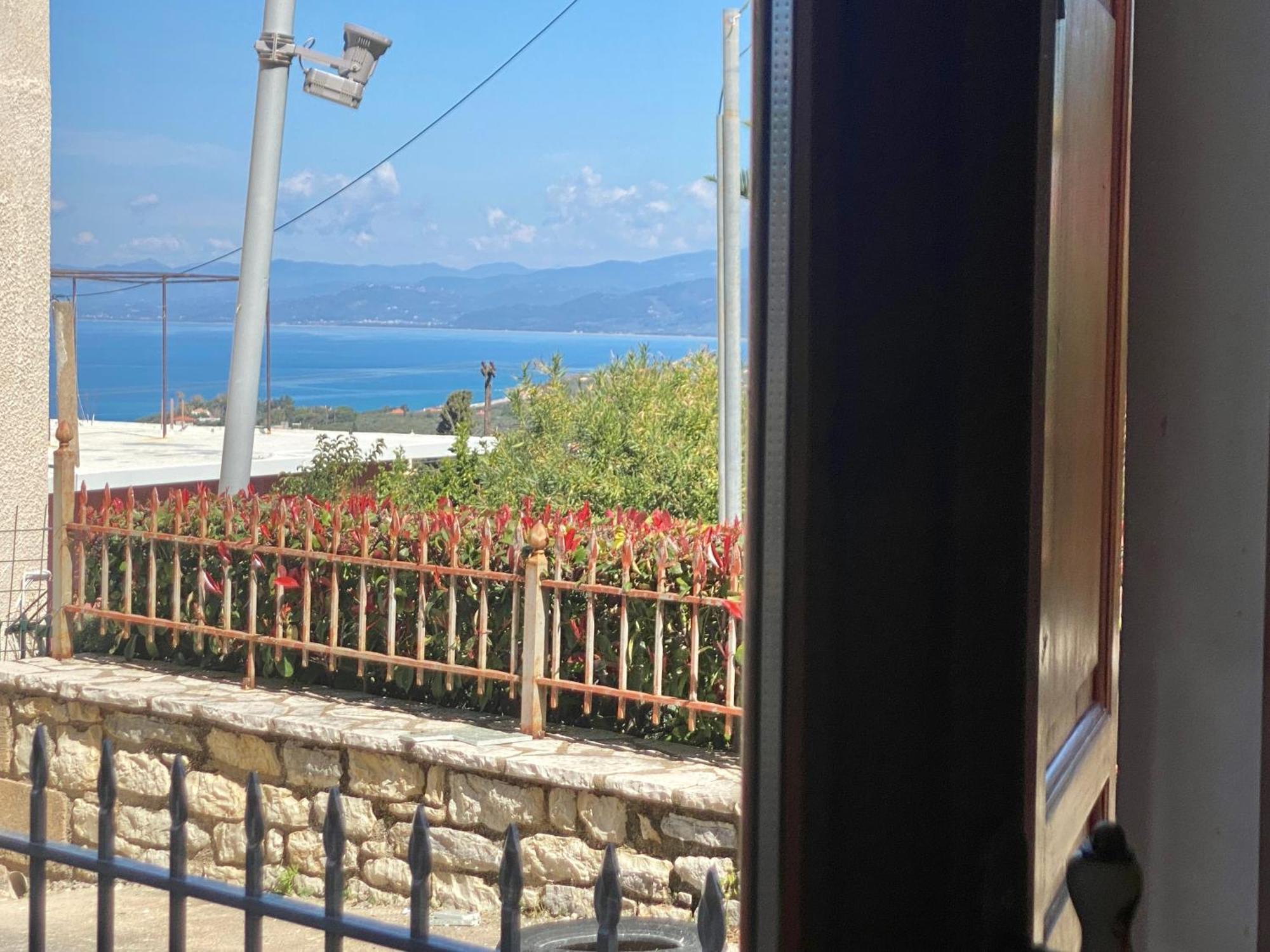 Panoraias Luxury Suite Kyparissía Eksteriør bilde